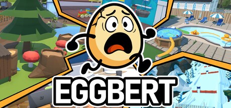 Games like Eggbert