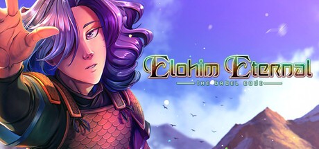 Games like Elohim Eternal: The Babel Code