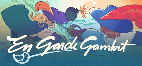 Games like En Garde Gambit