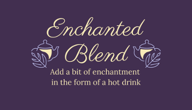 Enchanted Blend Image