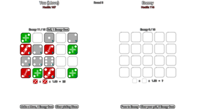 Endless Dice Image