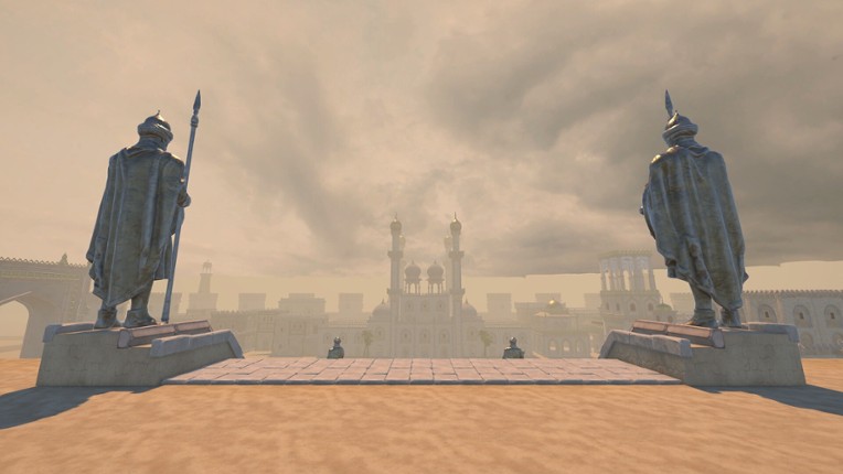 Erascape : Escape Duo screenshot