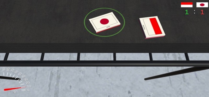 Eraser Flip Image