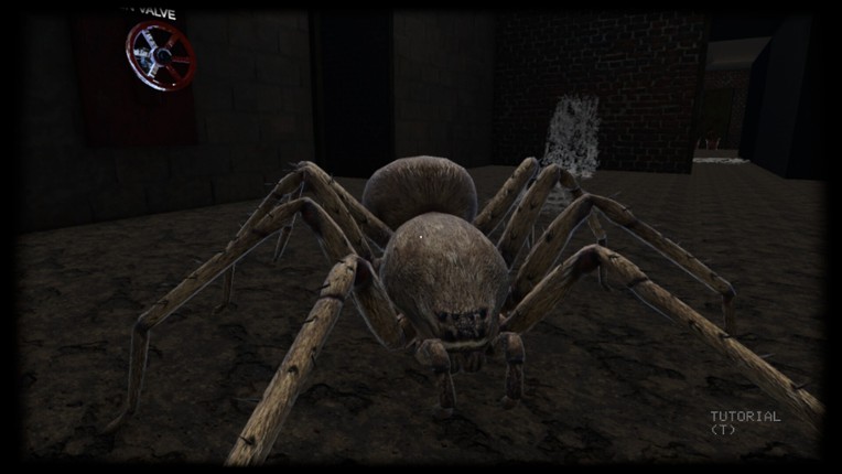 ESCAPE THE NEST screenshot