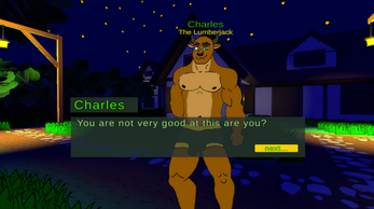 Evil Village screenshot