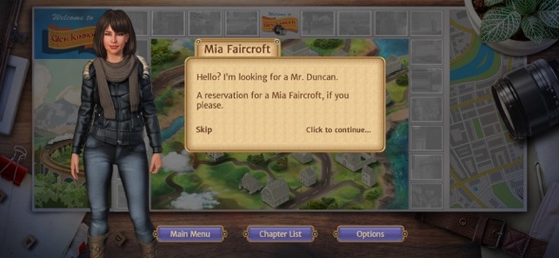 Faircroft's Antiques 2 screenshot