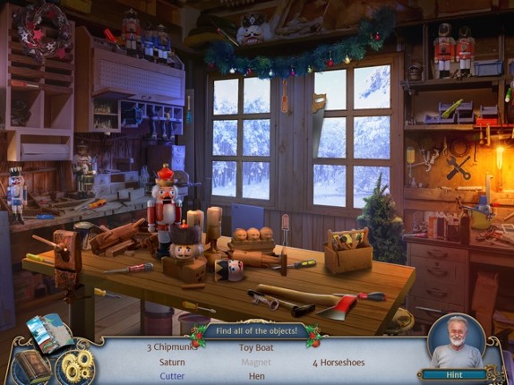 Faircroft's Antiques 3 screenshot