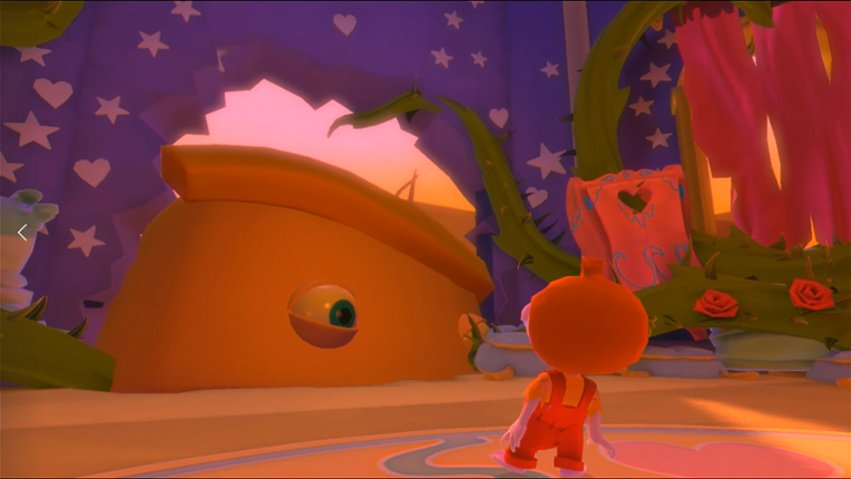 Fairytale Fights Image