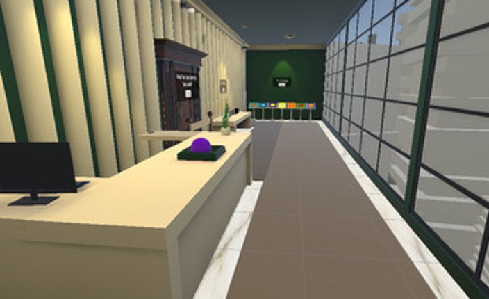 Farbenmuseum VR Image