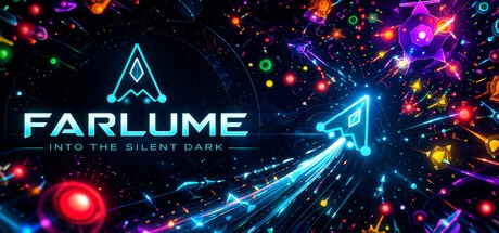 Games like FARLUME: Into the Silent Dark