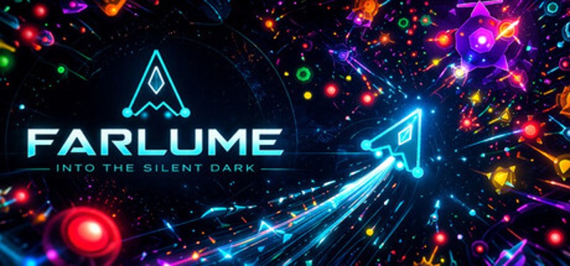 FARLUME: Into the Silent Dark Image