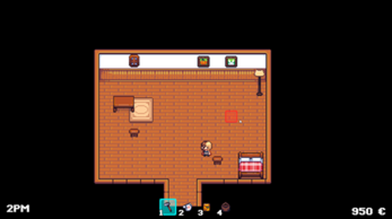 Farm World screenshot