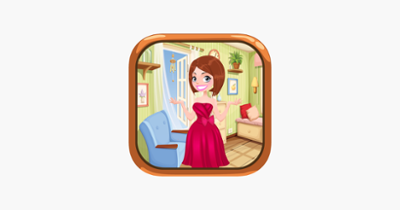 Fashion Dress Up Game for Girl Image