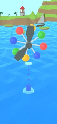 Ferris Fire screenshot