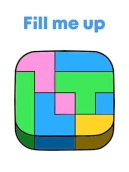 Games like Fill me up