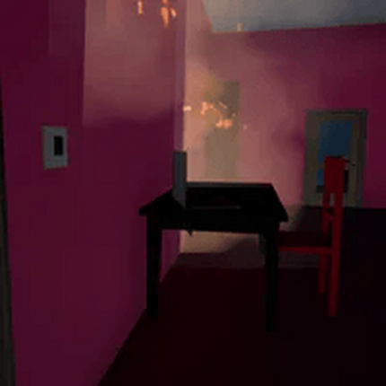 Fire Drill Simulator screenshot