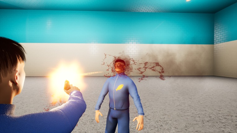 Fish Game screenshot