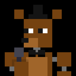 Games like Five Nights At Freddy's Powerdown