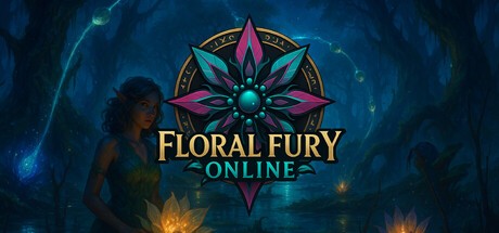 Games like Floral Fury Online