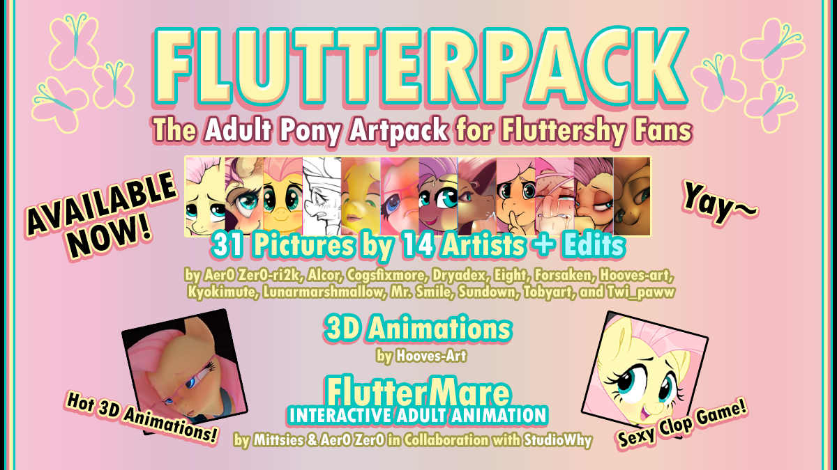 Games like FlutterPack