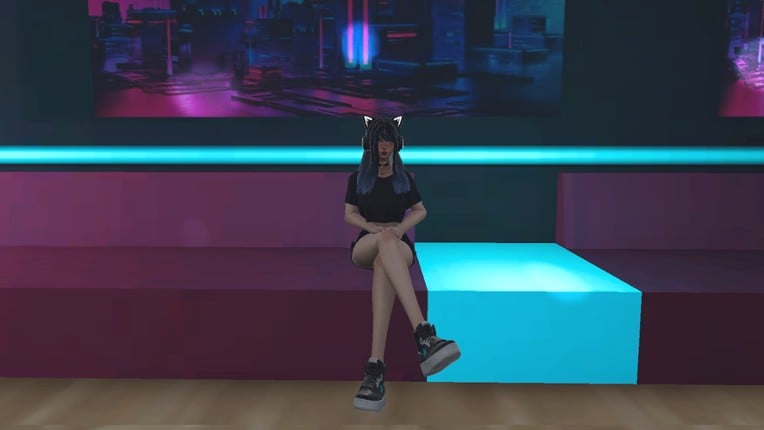 Food Delivery Simulator screenshot