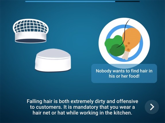 Food Safety Quest Image