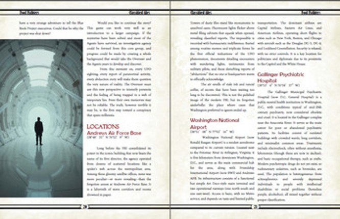 Fool Fighters (En) Image