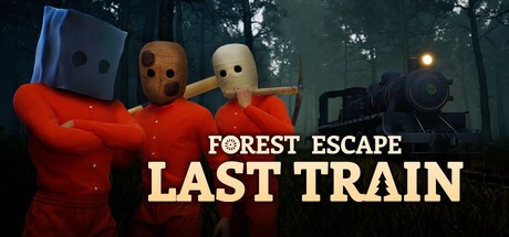 Games like Forest Escape: Last Train
