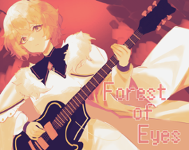 Forest of eyes Image