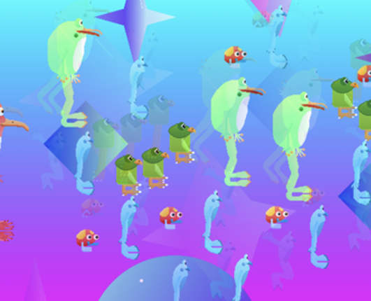 Frogy Image