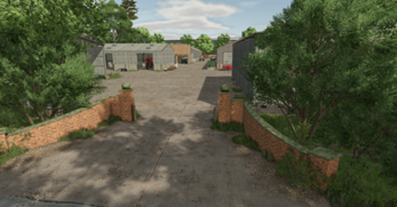 FS25_Saxlingham_Brisco_edit screenshot