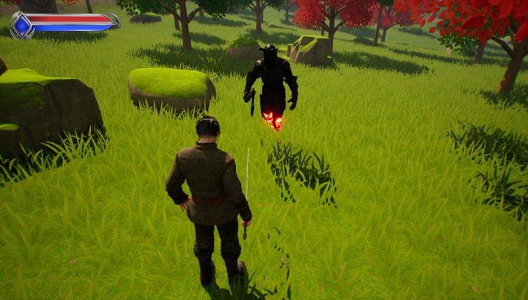 Galen's Eye screenshot