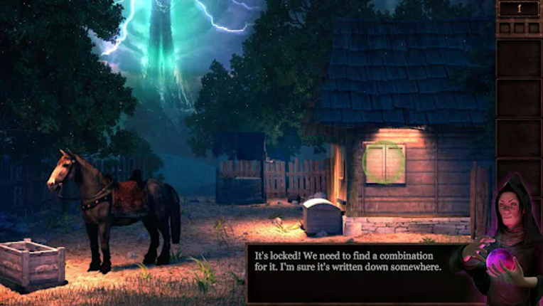 Can You Escape - Tower 2 Image