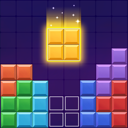 Block Puzzle - Blast Game Image
