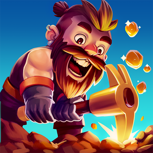 Games like Mine Quest 2: RPG Mining Game