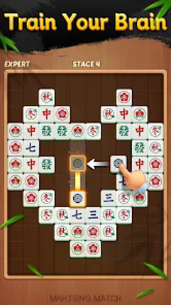 Daily Mahjong Match screenshot