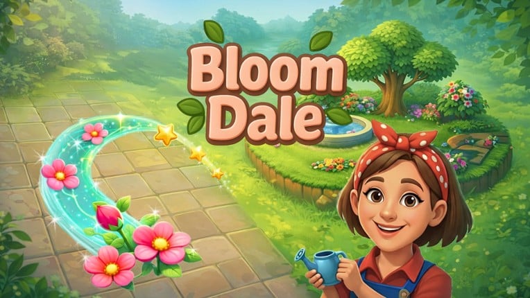 Bloom Dale Image