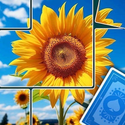 Jigscapes Puzzle Image