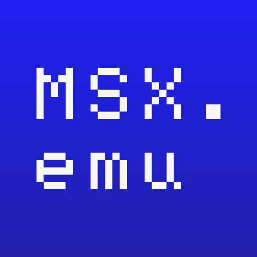 Games like MSX.emu (MSX/Coleco Emulator)