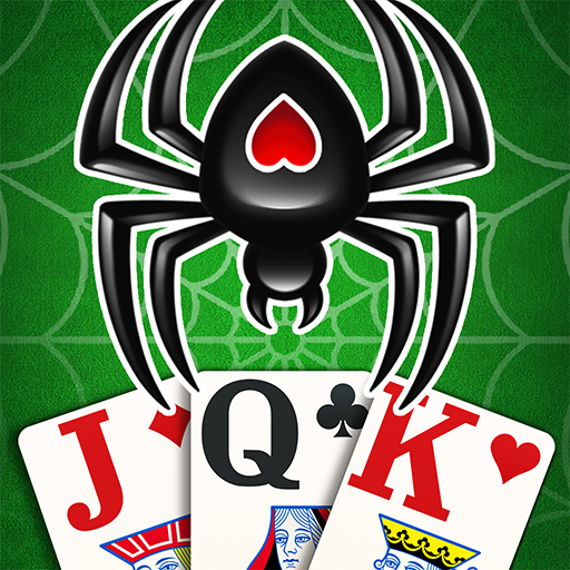 Games like Spider Solitaire