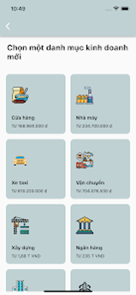 Sim Life - Business Simulator Image