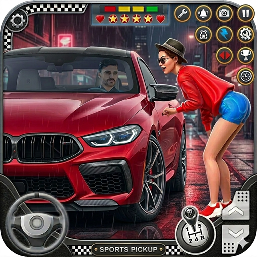 Games like Taxi Games: Taxi Driving Games