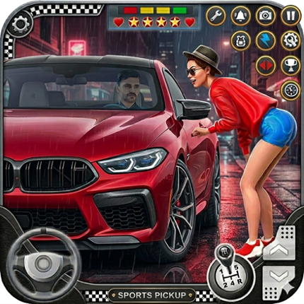 Taxi Games: Taxi Driving Games Image