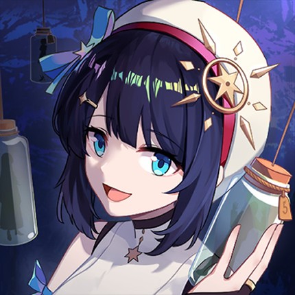 One More Question Image