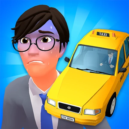 Taxi Master - Draw&Story game Image