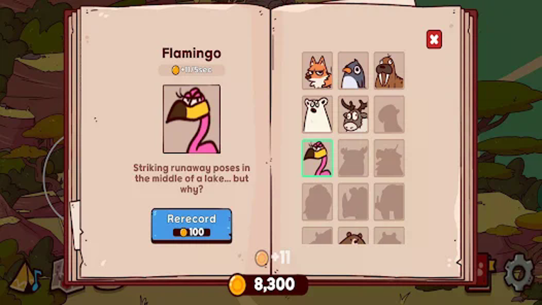 My Voice Zoo screenshot