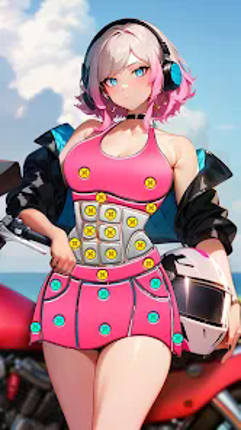 Radish Rush: Save the Girl screenshot