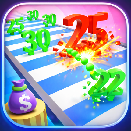 Digit Shooter World Image