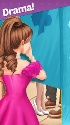 Fashion Makeover: Cook & Style screenshot