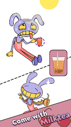 Help Monster: Tricky Puzzle Image